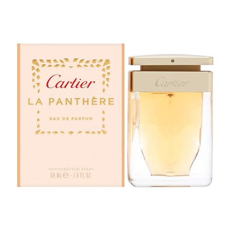 le panthere cartier profumo amazon